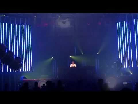 Jacknoize @ Bassleader 2010 (Official Aftermovie)