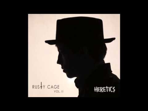 The Devil's Bagel - Rusty Cage