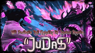 Download lagu JUDAS『We Parodied The Entirety of Jujutsu Kaisen』Epic Cover mp3 Download lagu JUDAS『We Parodied The Entirety of Jujutsu Kaisen』Epic Cover mp3