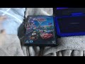 Opening To Cars 2 2011 UK DVD