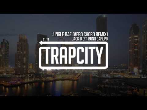 Skrillex & Diplo - Jungle Bae (ft. Bunji Garlin) (Aero Chord Remix)