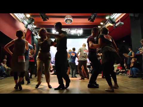 Berlin Blues Explosion 2014 - Open JnJ Prelims (heat 1)