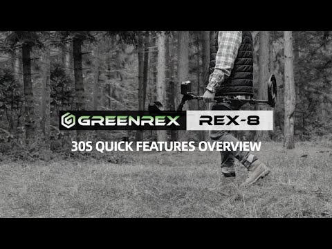 Discover the Power of the REX-8: Features Unveiled