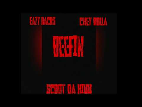 Eazy Racks Feat. Che Dolla, Scoot Da Kidd - BEEFIN