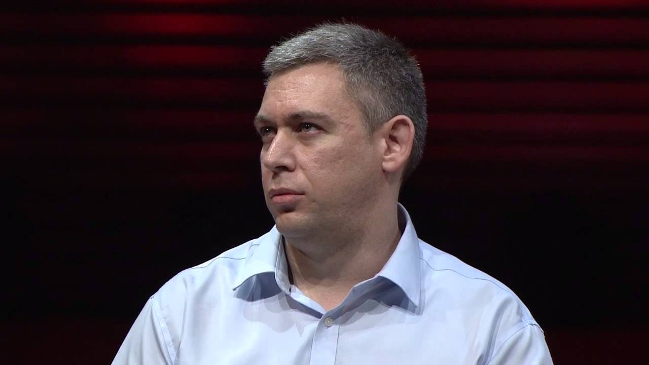 Martin Pistorius | My Way Back to Words | TEDxKC