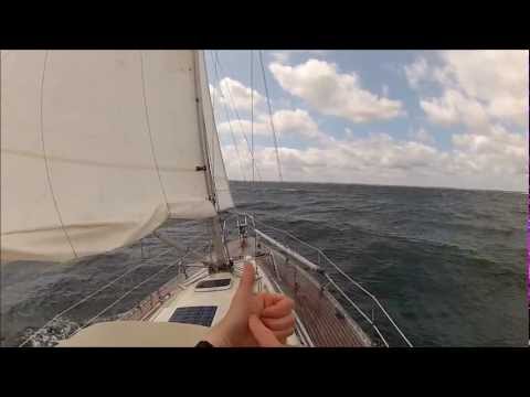 Faurby 363 'Amigo' in a few different conditions. Always a pleasure