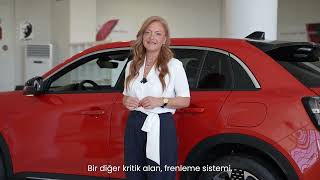Elektrikli Araç Bakımı Nasıl Yapılır? | Elektrikli Araç Sahiplerinin B
