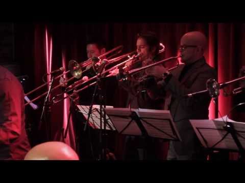 Melaza- En El Pasado Quedara (Live at Brooklyn Bowl)