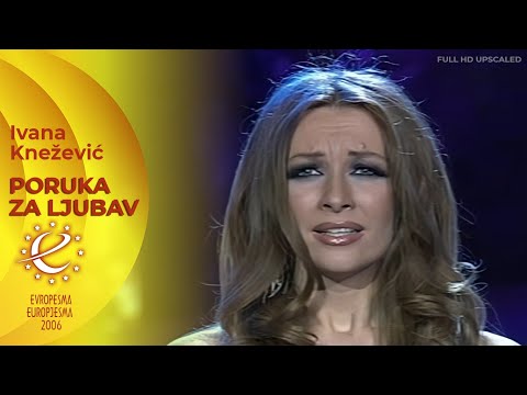 Video thumbnail for Poruka za ljubav