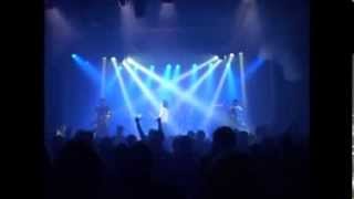 Prong - 18 - Controller live Melkweg 2002