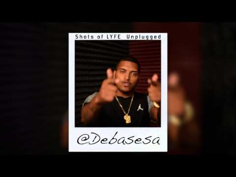 Shots of LYFE Unplugged - Huss Baby