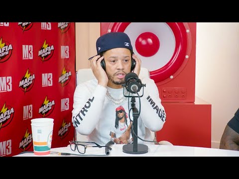 Veeze Mafiathon Radio Freestyle