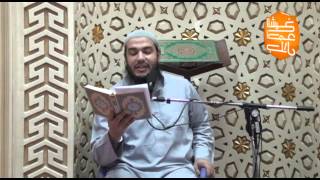 صورة مريم - طه | تفسير الجزء 16 | #تفسير_القرآن | د . أحمد جلال