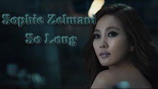 Sophie Zelmani × So Long