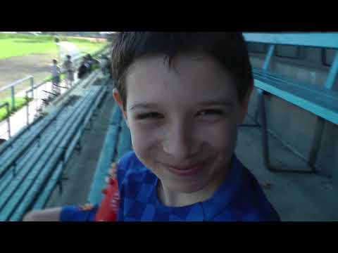 Fotbal Studénka-Sokol Dolní Lhota