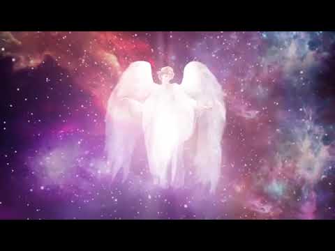 🌟Música para atraer a los Ángeles y con ellos abundancia y prosperidad🌟
