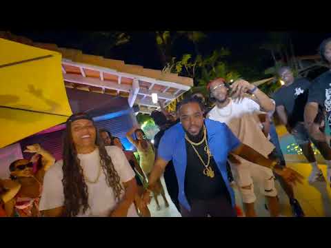 Meryl, DJ Tutuss & Le Jèm'ss - Mon BB est fâché (Clip Officiel)