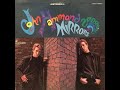 John Hammond* – Mirrors/B7  Get Right Church Vanguard – VRS-9245  US  1967