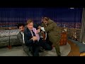 Borat Attempts to Harvest Conan’s Pubis | Late Night with Conan O’Brien DEFAULT Thumbnail