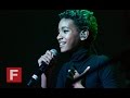 Willow Smith Whip My Hair Live At The FADER FORT