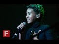 Willow Smith, "Whip My Hair" (Live at The FADER ...