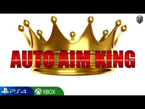 Aiming is over-rated! - World of Tanks Console