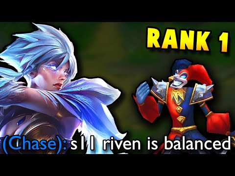 Carrying the RANK 1 Shaco (ChaseShaco) vs Akali Matchup | League of Legends