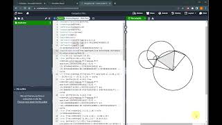 LaTeX in a Minute: Fast Maths Diagrams Using Tikz