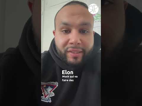 Anasse Kazib soutient les jeunes du Parc de Belleville qui occupent la Gaité lyrique !