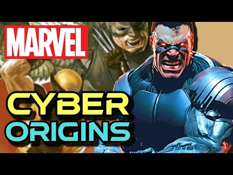 Cyber Origins - Wolverine's Most Vicious Underrated Villain Who Truly Left Him Traumatized For Good!
