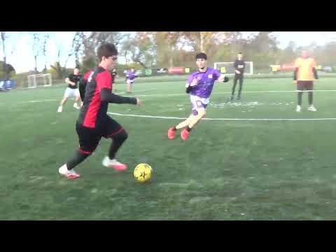 TORI FC VS SPARTA FC - #LigaNuñez - #Apertura SLS - 4/6/2022