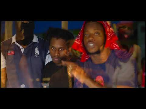 Kalonji - Know Bout (Official Music Video)