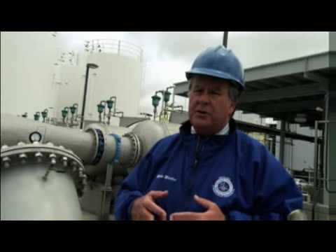 HowStuffWorks Show: Episode 4: Poisonous Water