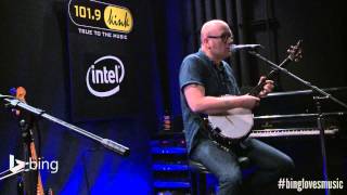 Mike Doughty - Light Will Keep Your Heart Beating In The Future (Bing Lounge)