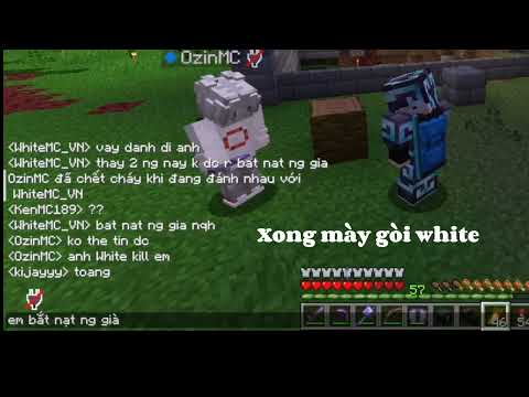 -Sao làm vk giận vậy White||Ozin thành báo thủ rồi suốt ngày quậy||#whitexozin||#ozin #white #otp||