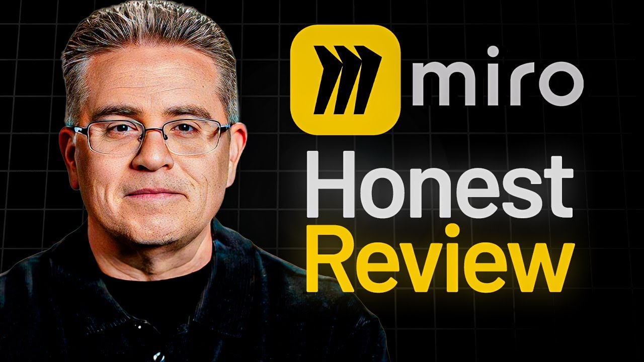 Miro Review 2026 — Still a Top Choice or Time to Move On?