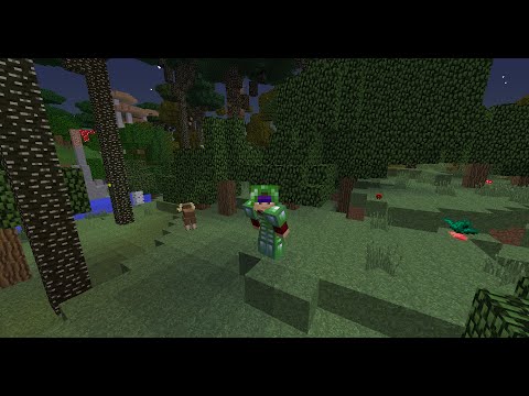 Minecraft Resonant Rise - Episode 25 - Twilight Adventure!