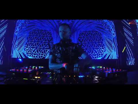 rinkadink at Cosmic Flow 2018 Vienna