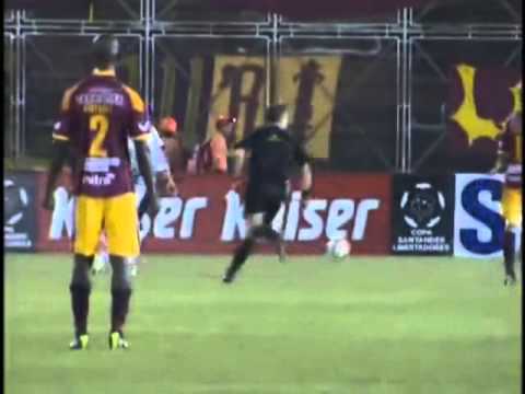Tolima 2x0 Corinthians  Narração: José Silvério