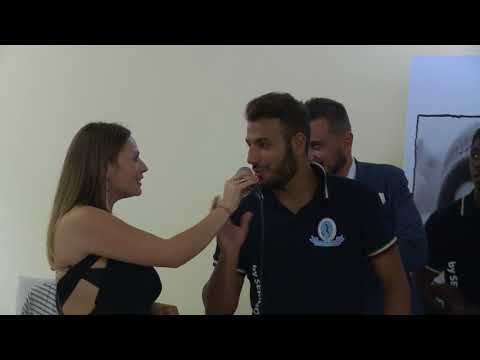 SPECIALE SERINO CALCIO, LA PRESENTAZIONE (SECONDA PARTE)