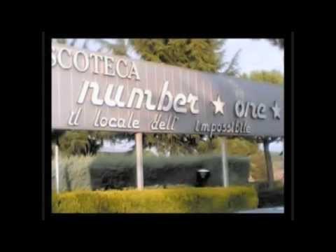 Number★One★ Sala 1 anni 90 presenta: ★ Reloaded by Number★One★