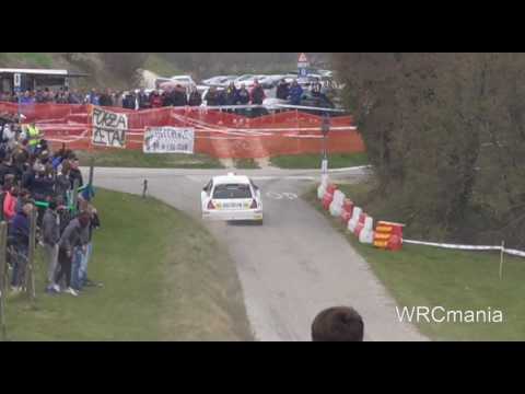 2° Rally Day dei Colli Scaligeri 2017