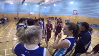 InterBase Basketball Tournament 2015