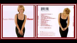 SUSAN ASHTON - BREATHLESS (1999)