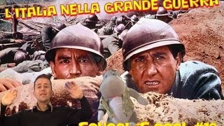 School is COOL #16 - L'Italia nella Grande Guerra