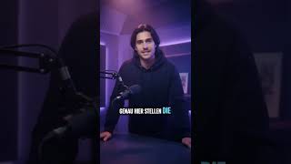 Warum das Geld durch die Finger rinnt — obwohl Sie ständig hart arbeiten #shorts