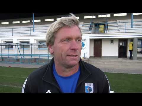 Fortuna Divize C - RMSK "Cidlina" Nový Bydžov-FK Brandýs n.L.výsledek utkání: 2:0 poločas : 1:0