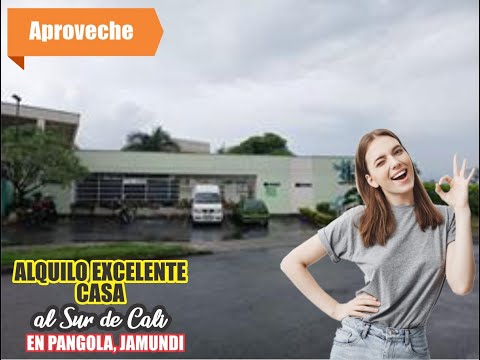 Casas, Alquiler, Jamundí - $1.200.000