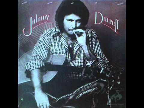 Johnny Darrell "Orange Blossom Special"