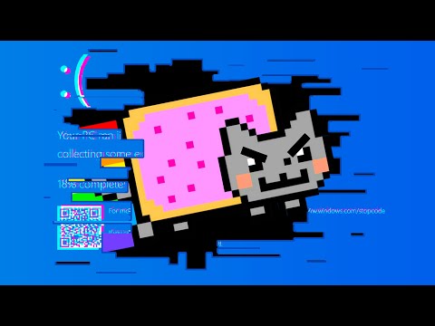 I've got a Secret Version of the Memz Trojan!